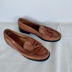 Bass Weejuns Marietta II Brown